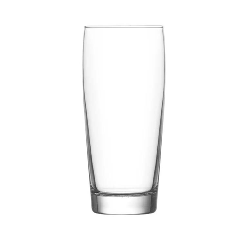[15012999] VASO VID SEMI CURVO LAV LV-BAR50XZ