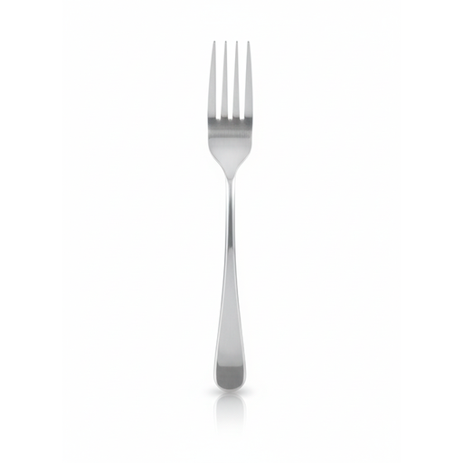 [15013008] TENEDOR ACER LISO 20.5 CM UN E&M TABLEWARE A34713-2