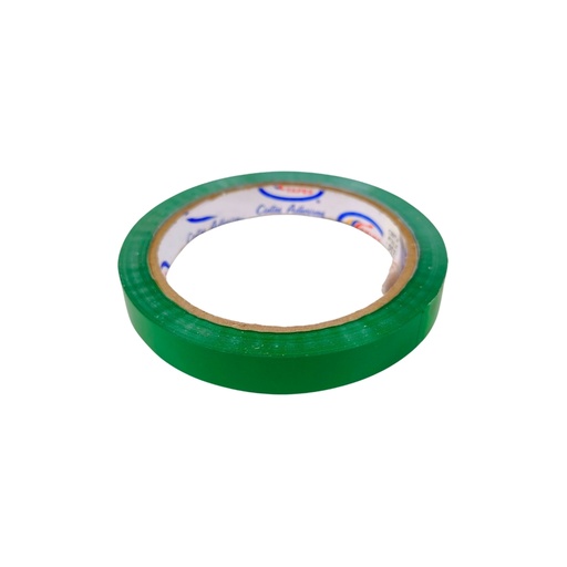 [15014006] CINTA PVC 1/2X50 YD P/ALIM VD AMERICAN TAPE