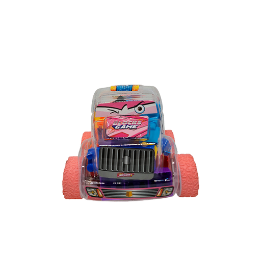 [15014041] LEGO CARRO PLAS PEQ C/BLOQUES 43 PZ CASAMAS 1346
