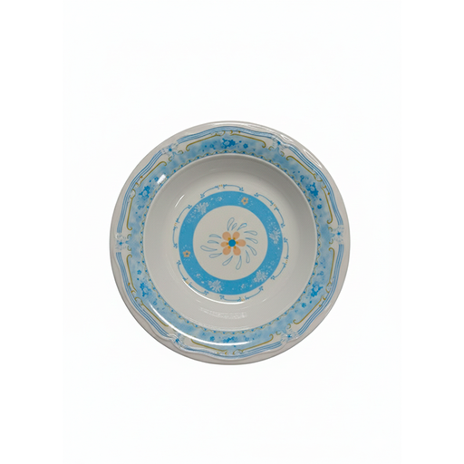 [15014091] PLATO MELA 9.5" SEMI HONDO CK83095 QI