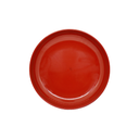 PLATO MELA 10" SEMIHONDO BICOLOR CK2210 QI