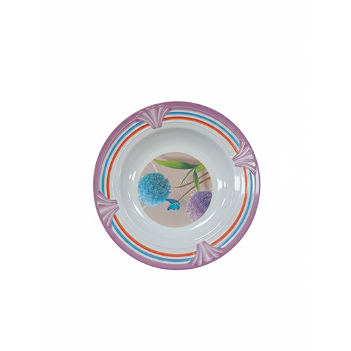 [15014133] PLATO MELA 9" SEMI HONDO CK3669 QI