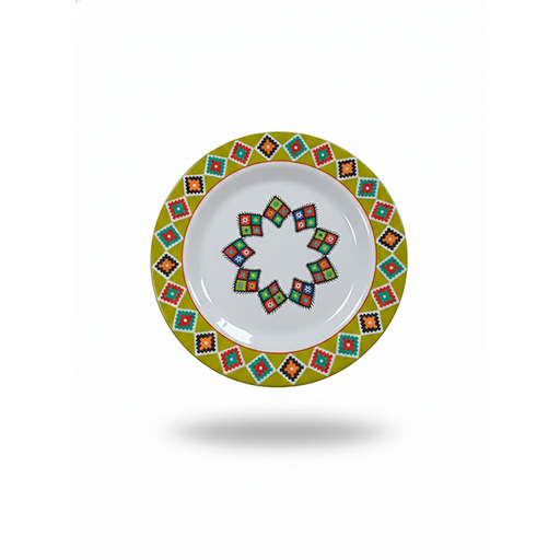 [15014144] PLATO MELA 10" CK-7810-1 QI