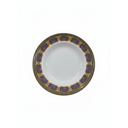 PLATO MELA 9" SEMI HONDO CKKS10023 QI