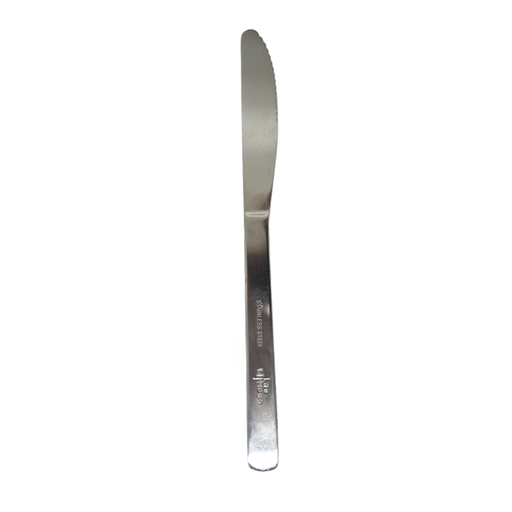 [15014176] CUCHILLO MESA INOX LA MORENA SC-008