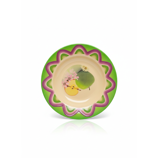 [15014193] PLATO SEMIHONDO 9' SURT CK3509 QI