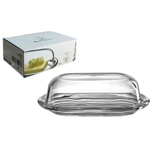 [15014274] MANTEQUILLERA VID BASIC 131X198X445 MM TRANS PASABACHE 748-98402