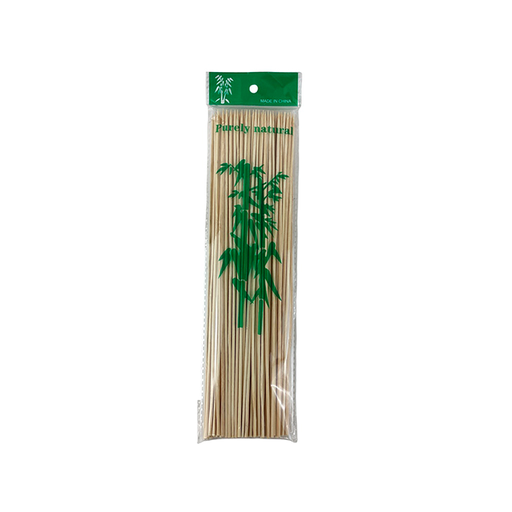 [15014233] PALILLOS P/PINCHO MAD 12" APROX BOL BISTRO 741-39620