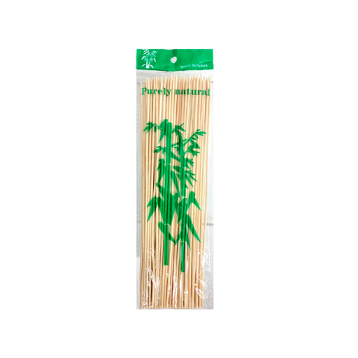 [15014236] PALILLOS P/PINCHO MAD 10" APROX  BOL BISTRO MAYS 741-38774