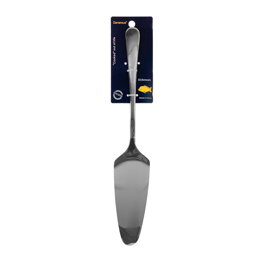 [15014242] ESPATULA ACER 30.5X4.5 CM BISTRO MAYS 716-40189