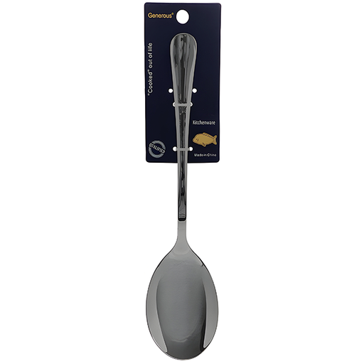 [15014243] CUCHARA P/SERVIR ACER 27X6.4 CM BISTRO 716-40187