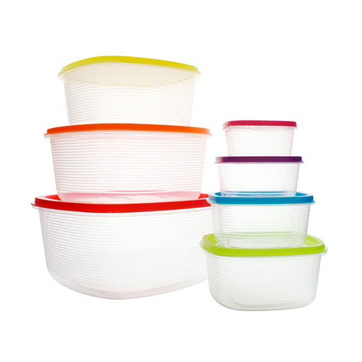 [15014258] SET 7 PZ ENVASES PLAS C/T COL SURT WINDROSE MAYS 723-12330