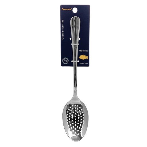 [15014245] CUCHARA P/SERVIR ACER 27.5X5.5 CM BISTRO 716-40188