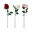 FLOR ARTIFICIAL 50.5 CM TELA COL SURT DECORE 718-39808