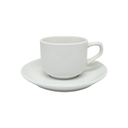 SET TAZA APILABLE C/PAILA CERA 7 OZ BL 2 UN CAR-190CC-CS-1/CS-2/220CC-CUP