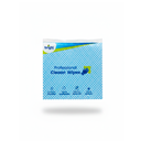 WIPES PAÑO/REUTILIZABLE COL SURT 30 UN BOL BRIGHT