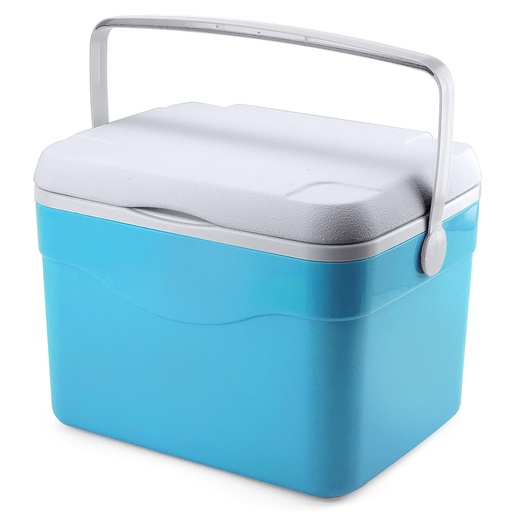 [15014430] HIELERA POLAR 16 LT AQUA GUATEPLAST AR011811-QPO-0