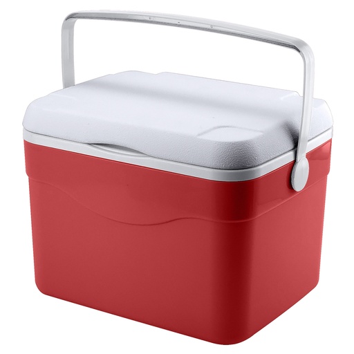 [15014431] HIELERA POLAR 16 LT RJ GUATEPLAST AR011811-RPO-0