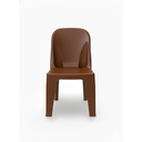 SILLA PLAS S/B C/AGUJEROS FRESCA 81X46 CM CAP/330 LB CF SANCHIA