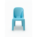 SILLA PLAS S/B C/AGUJEROS FRESCA 81X46 CM CAP/330 LB CEL SANCHIA