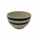 SOPERO CERA 5.5" C/RAYAS BL/NG LIFE ART MAYS N21-02255