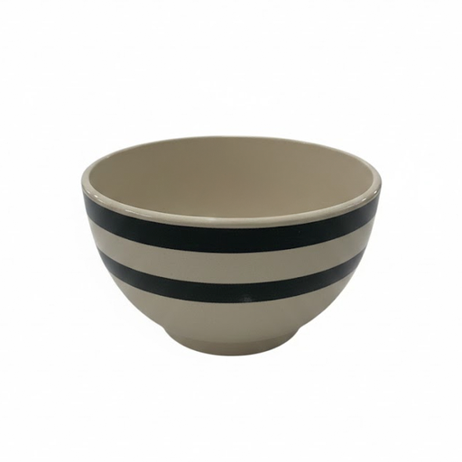 [15014441] SOPERO CERA 5.5" C/RAYAS BL/NG LIFE ART MAYS N21-02255