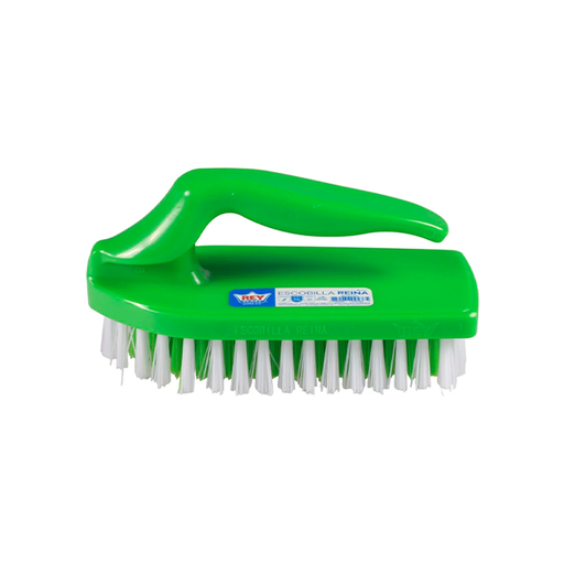 [15014508] ESCOBILLA/CEPILLO PLAS REINA C/AGARRADERA REYPLAST 4EX001100