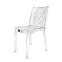 SILLA POLICARB DIAMANTE S/B REYPLAST SLX301100