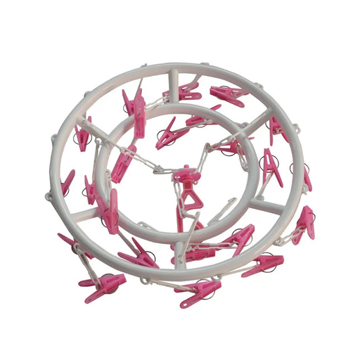 [15014596] GUINDOLA PLAS RED 16 GAN XQ-09-021