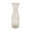 JARRA VID P/ VINO C/ TAPA 1 LT HC-25121