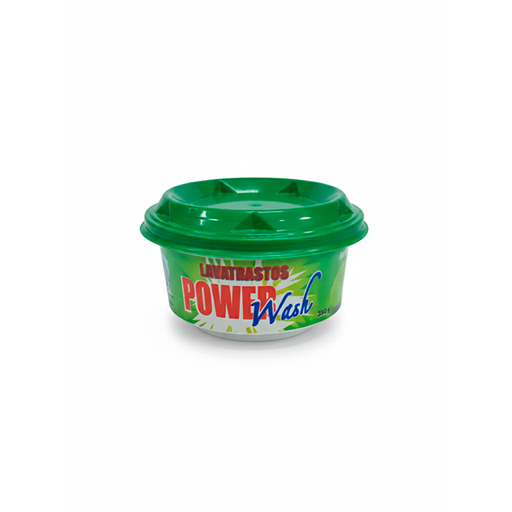 [15014615] JABON LAVATRASTOS POWER WASH 250 GRAMOS