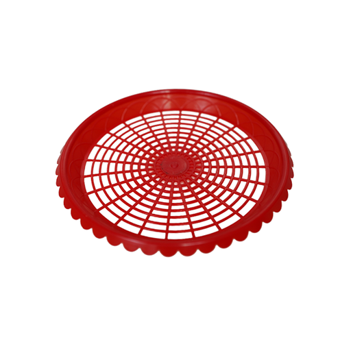 [16000055] DOCENA CANASTILLA PLAS MULTIUSOS PLASTICOS UNIVER 