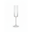 DOCENA COPA VID CHAMPAGNE 173 ML/5.8 OZ ALTA CILINDRICA VICKERS LX01