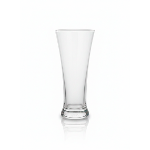 [16000150] DOCENA VASO VID LISO 275 ML ACAMPANADO FONDO GRUESO ES4003