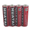 BATERIA HUATAI AA PAQ 4 UN PILA CHINA