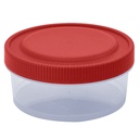 CILINDRO PLAS AVIV 710ML/24OZ C/T ROSCA RJ CHEF GUATEPLAST AR016775-RCF-0