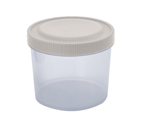 [15014843] CILINDRO PLAS AVIV 1.3LT/43OZ C/T ROSCA MARFIL CAPUCCINO TR GUATEPLAST AR016785-MRE-0