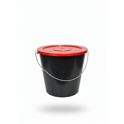 [15014851] CUBETA PLAS 8 LT C/T NG MONARCA