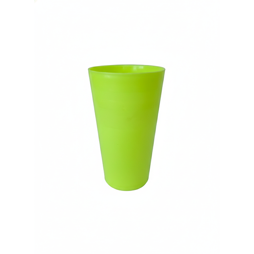 [15014866] VASO PLAS FIESTA MONARCA