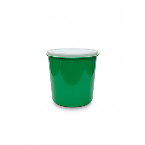 [15014871] TOPER PLAS 2.2 LT RED COL SOLIDO MONARCA