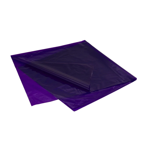 [15014901] PAPEL CELOFAN MORADO