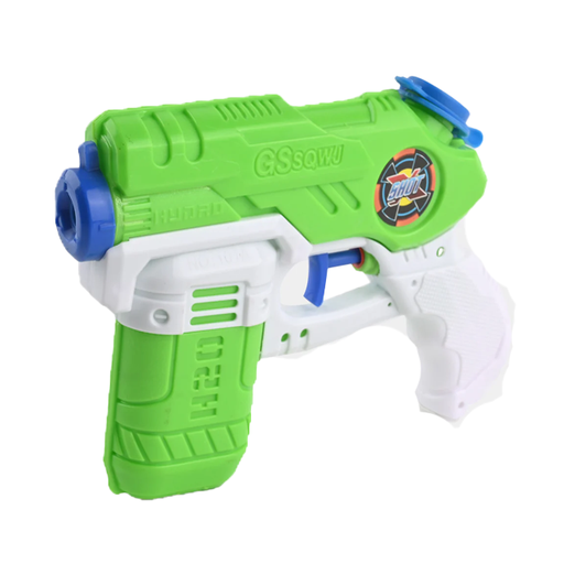 [15014977] PISTOLA AGUA 14 CM MINI GS WATER GUN CASAMAS 1331
