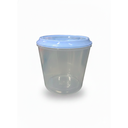 ENVASE REDONDO MULTIUSO C/TAPA REYPLAST QI ENX004500