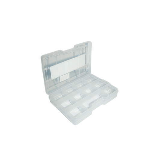 [18000022] CAJA PANDORA #20 (11 CAVIDADES) REYPLAST QI CJX031000