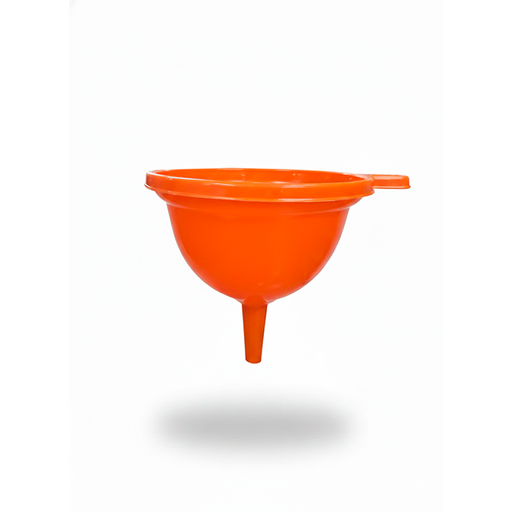 [18000024] EMBUDO GRANDE C/COLADOR REYPLAST QI EBX002000