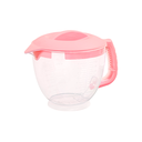 JARRA REPOSTERA REY 2L C/TAPA REYPLAST QI JRX044000