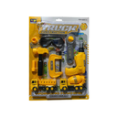 SET HERRAMIENTAS C/2 CAMIONES BLIS GX-838-7