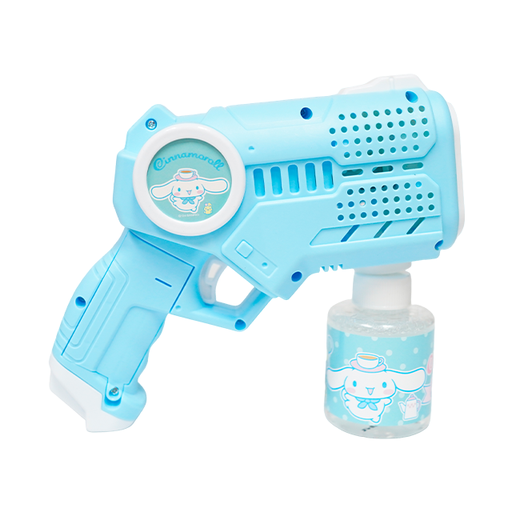 [15015067] PISTOLA BURBUJAS SANRIO COL SURT BLIS 919B