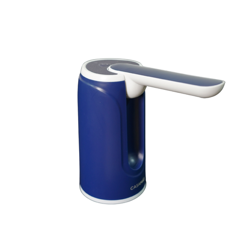 [15015155] DISPENSADOR AGUA AUTOM RECARG P/GARRAFON CAJ CASAMAS 1355